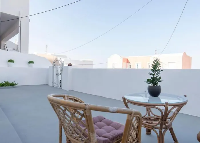 Yann House Apartment