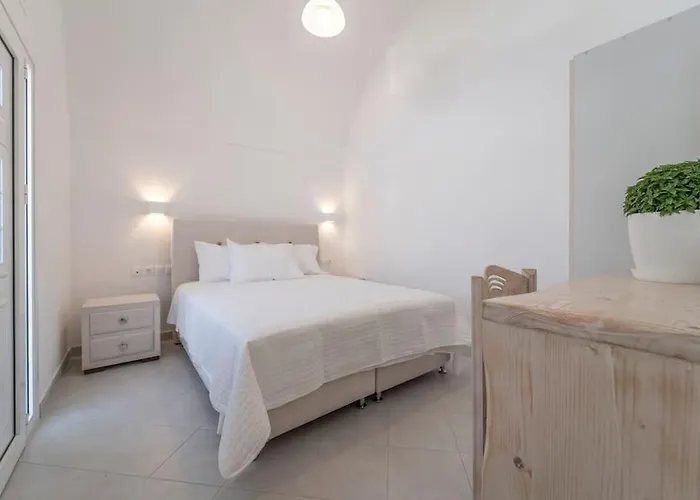 Apartment Yann House *