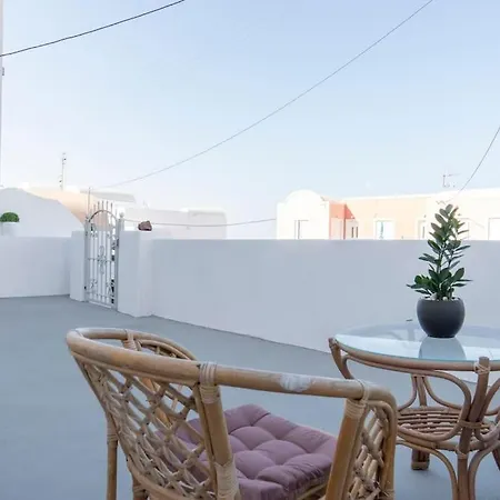 Yann House Lejlighed