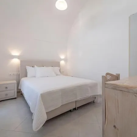 Apartamento Yann House *