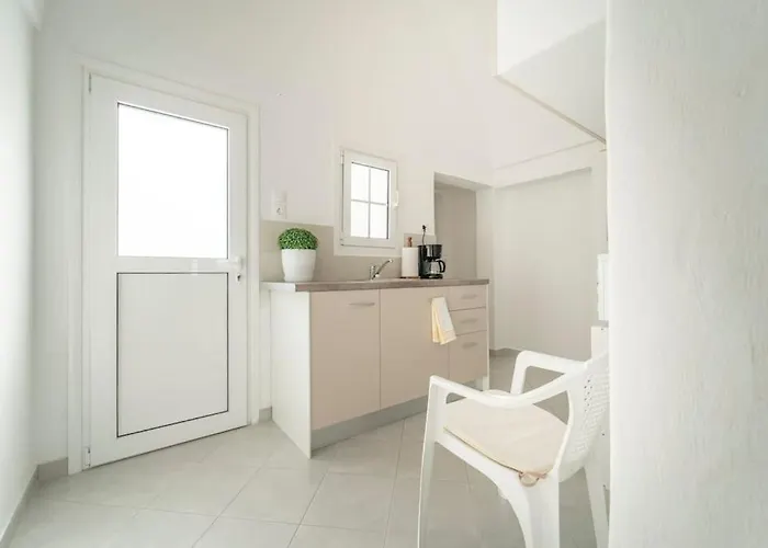 Yann House * Imerovigli (Santorini)